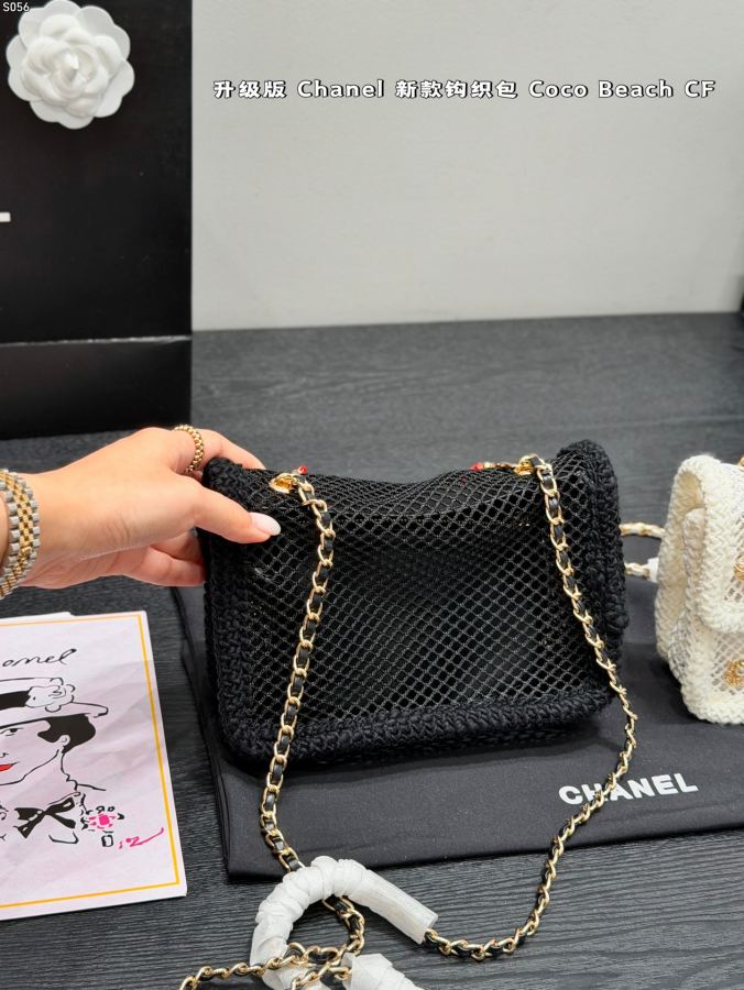 1:1 Replica Chanel Women Upgraded version — AAA Quality Replica — photo 6
