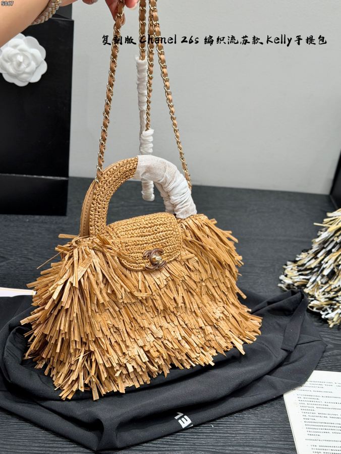 1:1 Replica Chanel Women replica — photo 2