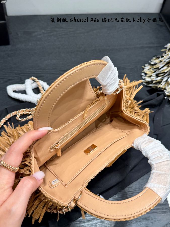 1:1 Replica Chanel Women replica — photo 9