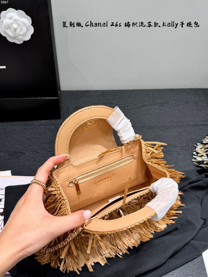 1:1 Replica Chanel Women replica — photo 8