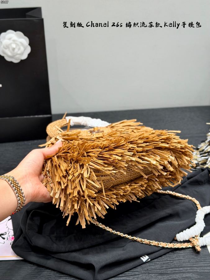 1:1 Replica Chanel Women replica — photo 6