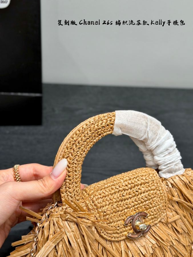 1:1 Replica Chanel Women replica — photo 7