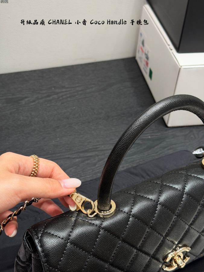 1:1 Replica Chanel Women Upgraded version — AAA Quality Replica — photo 7