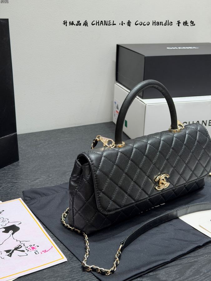 1:1 Replica Chanel Women Upgraded version — AAA Quality Replica — photo 4