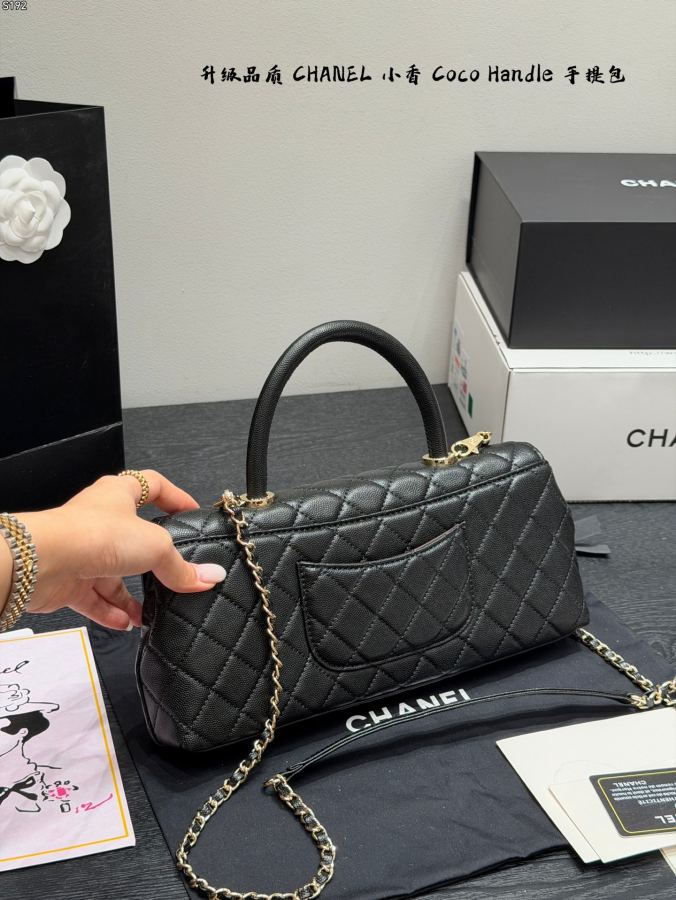 1:1 Replica Chanel Women Upgraded version — AAA Quality Replica — photo 5