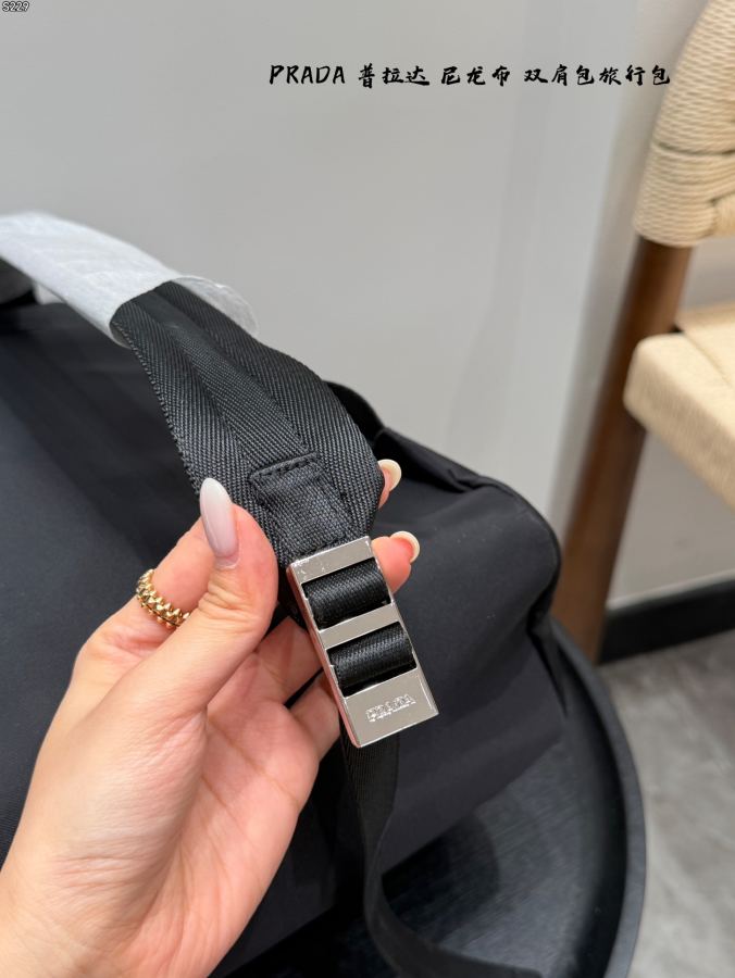 1:1 Replica PRADA bag Prada — AAA Quality Replica — photo 7