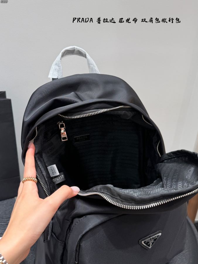 1:1 Replica PRADA bag Prada — AAA Quality Replica — photo 9