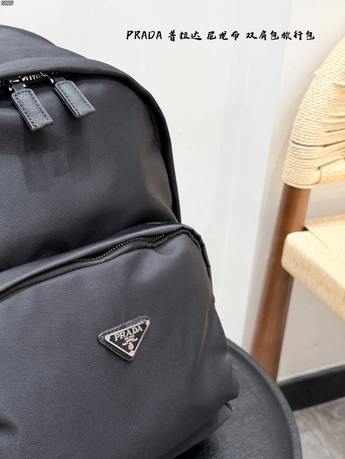 1:1 Replica PRADA bag Prada — AAA Quality Replica — photo 3