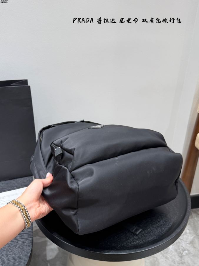 1:1 Replica PRADA bag Prada — AAA Quality Replica — photo 6