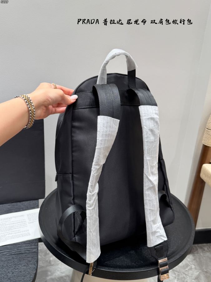 1:1 Replica PRADA bag Prada — AAA Quality Replica — photo 5