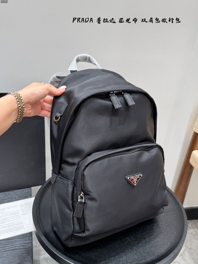 1:1 Replica PRADA bag Prada — AAA Quality Replica — photo 2