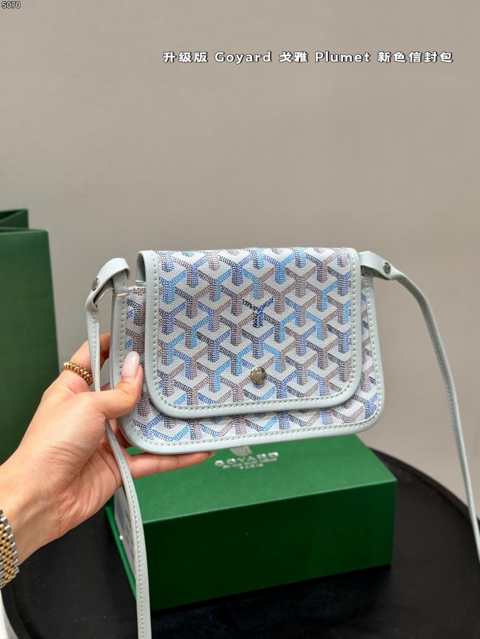 1:1 Replica Goyard bag Upgraded version! — 1:1 Replica — photo 4