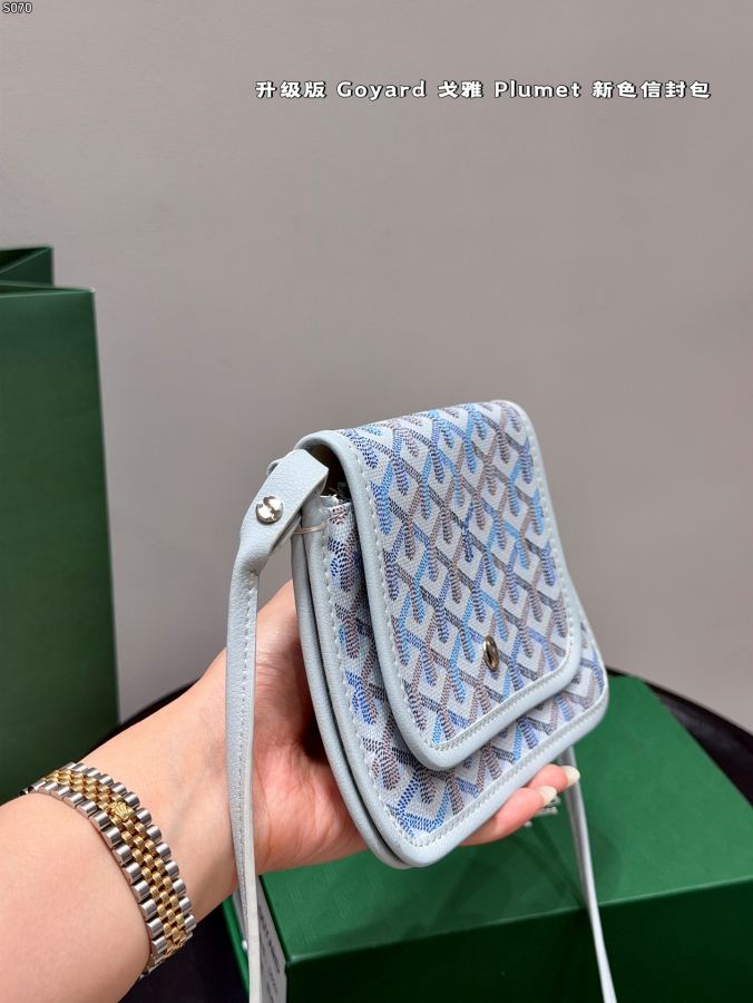 1:1 Replica Goyard bag Upgraded version! — 1:1 Replica — photo 3