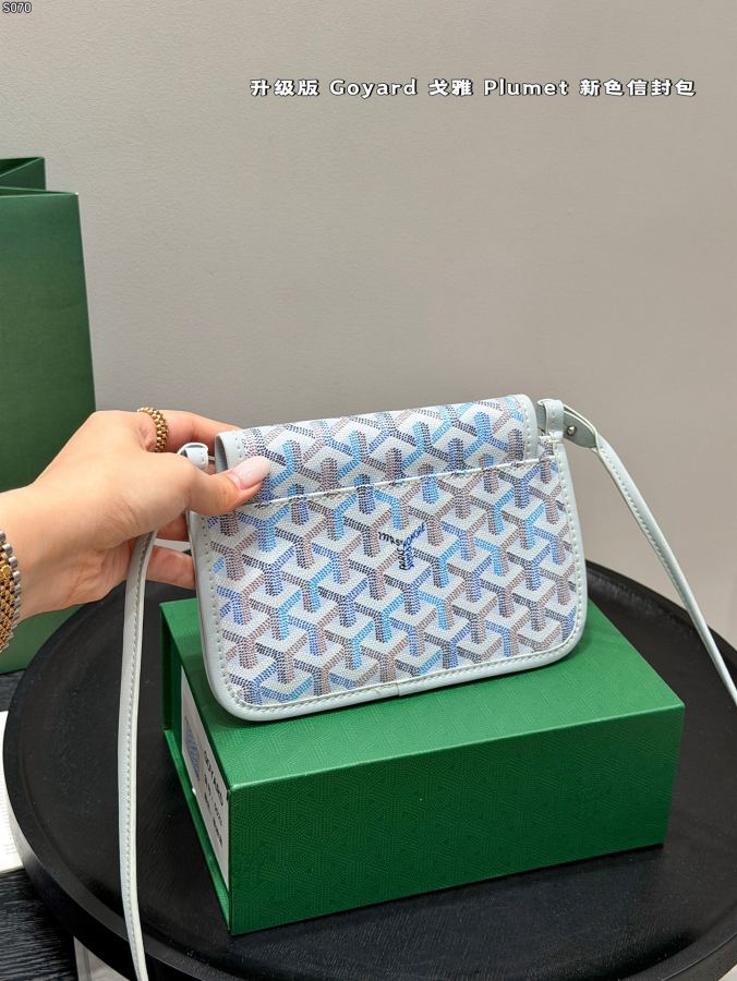 1:1 Replica Goyard bag Upgraded version! — 1:1 Replica — photo 7