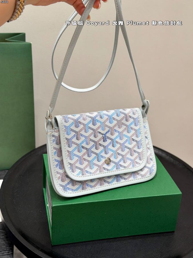 1:1 Replica Goyard bag Upgraded version! — 1:1 Replica — photo 6