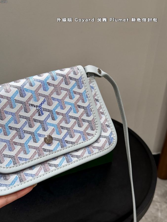 1:1 Replica Goyard bag Upgraded version! — 1:1 Replica — photo 5