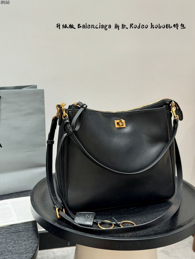 1:1 Replica Balenciaga bag Upgraded version — Premium Replica — photo 2
