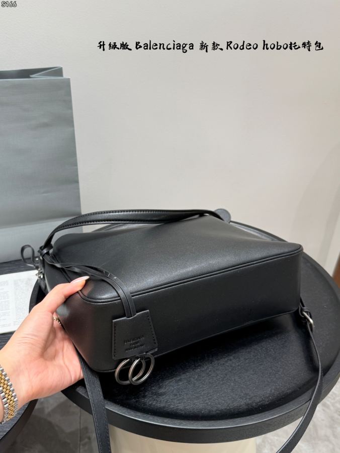 1:1 Replica Balenciaga bag Upgraded version — 1:1 Replica — photo 5