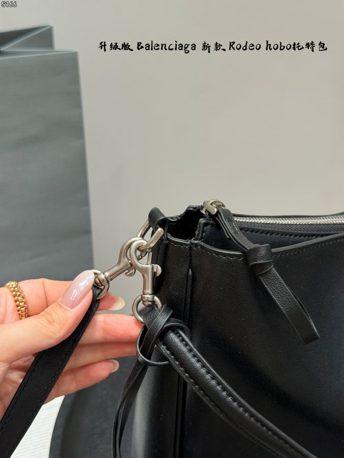 1:1 Replica Balenciaga bag Upgraded version — 1:1 Replica — photo 6