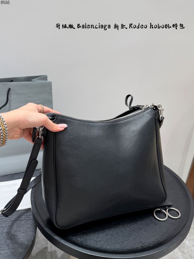 1:1 Replica Balenciaga bag Upgraded version — 1:1 Replica — photo 4