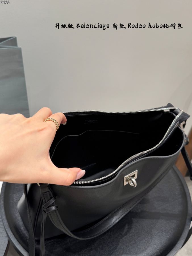 1:1 Replica Balenciaga bag Upgraded version — 1:1 Replica — photo 9