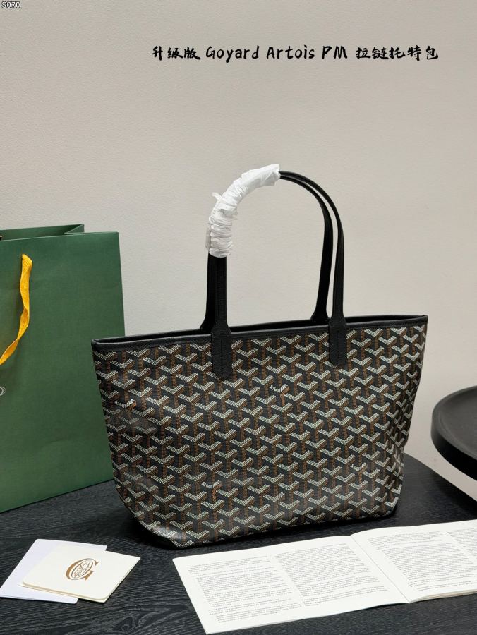 1:1 Replica Goyard bag Upgraded version — 1:1 Replica — photo 5