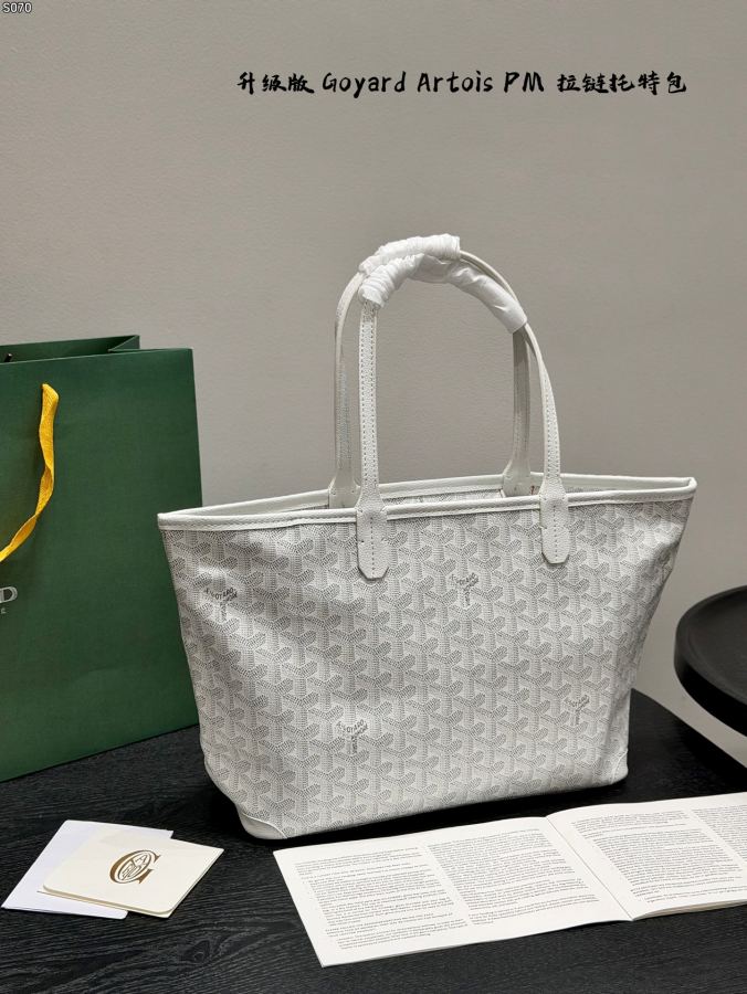 1:1 Replica Goyard bag Upgraded version — 1:1 Replica — photo 4