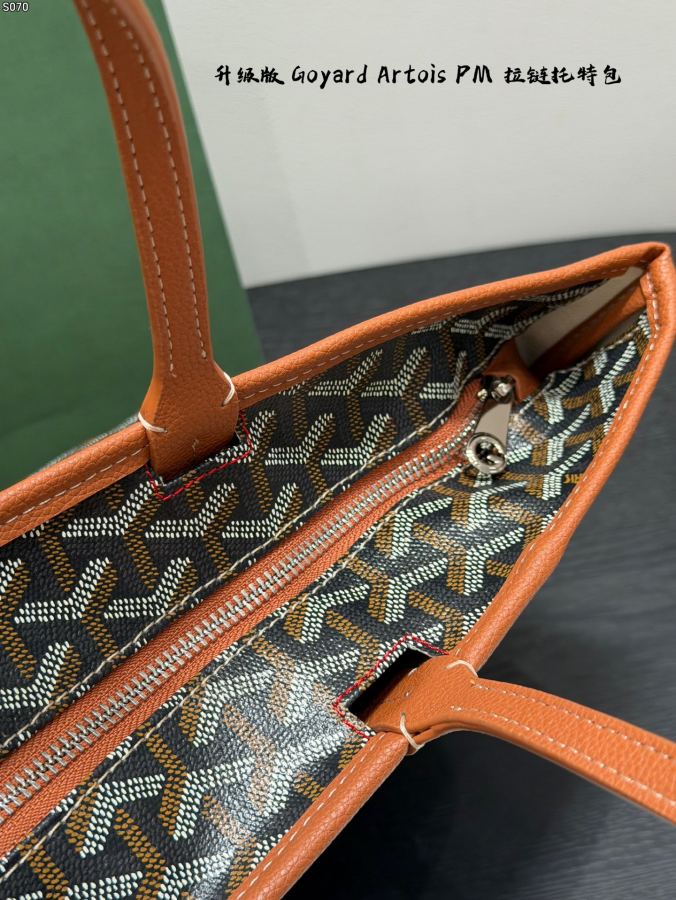 1:1 Replica Goyard bag Upgraded version — Premium Replica — photo 8