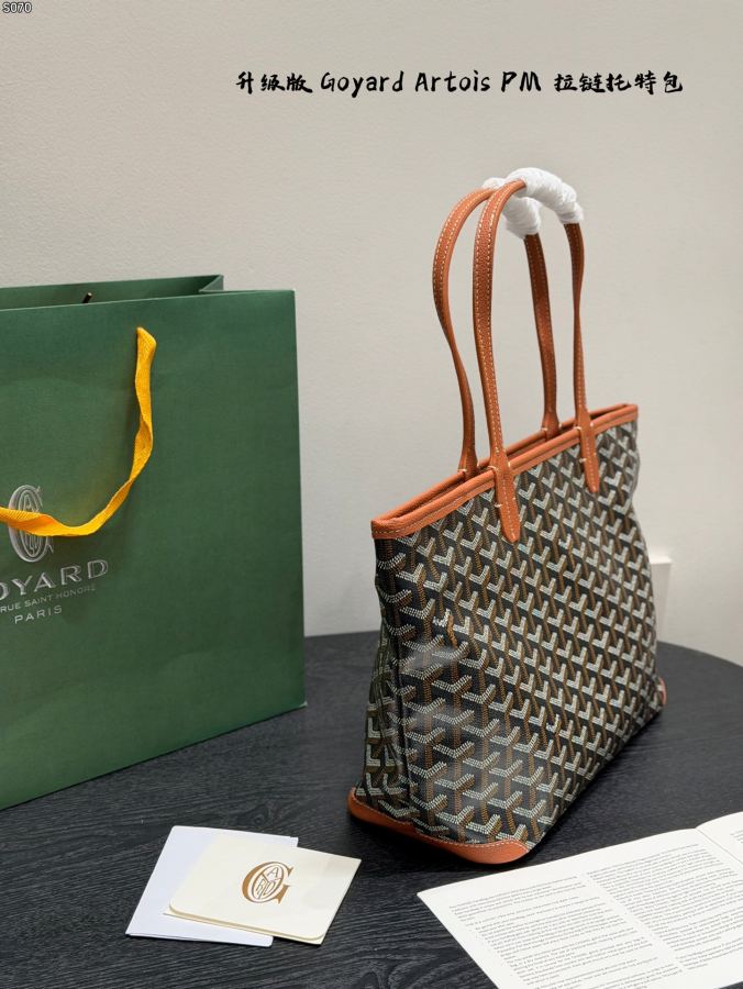 1:1 Replica Goyard bag Upgraded version — Premium Replica — photo 6