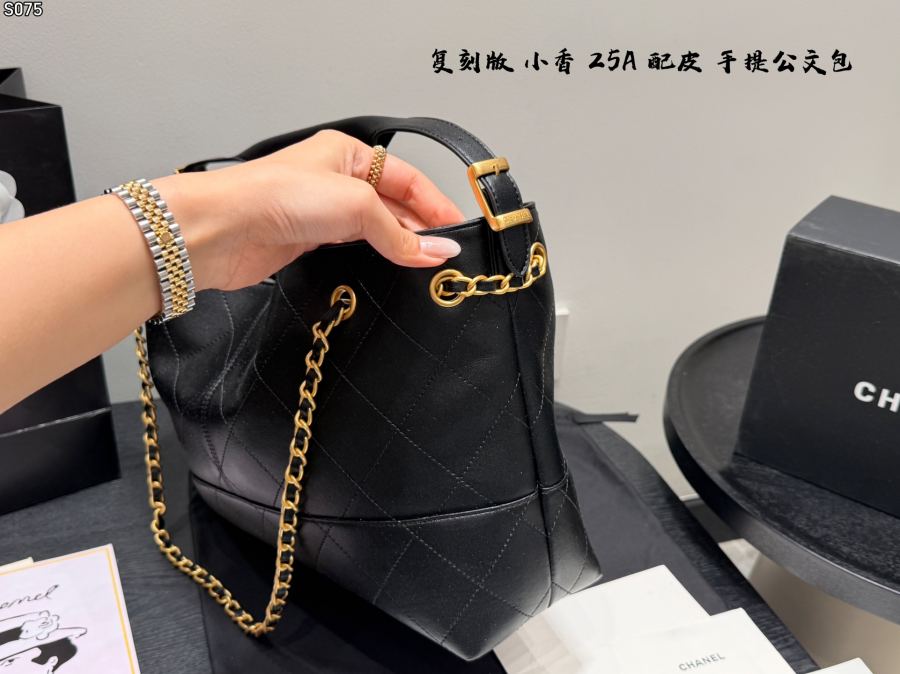 1:1 Replica Chanel bag replica — photo 5