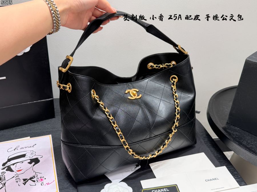 1:1 Replica Chanel bag replica — photo 2