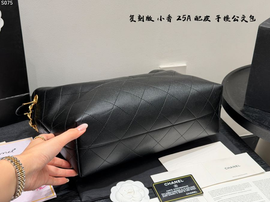 1:1 Replica Chanel bag replica — photo 7