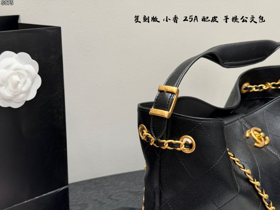 1:1 Replica Chanel bag replica — photo 6
