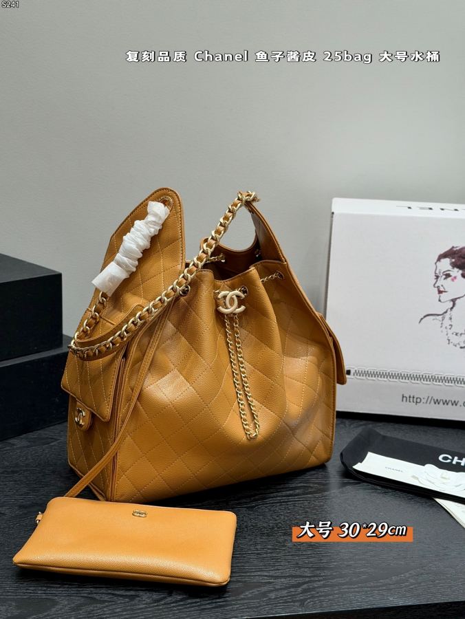 1:1 Replica Chanel bag replica — photo 2