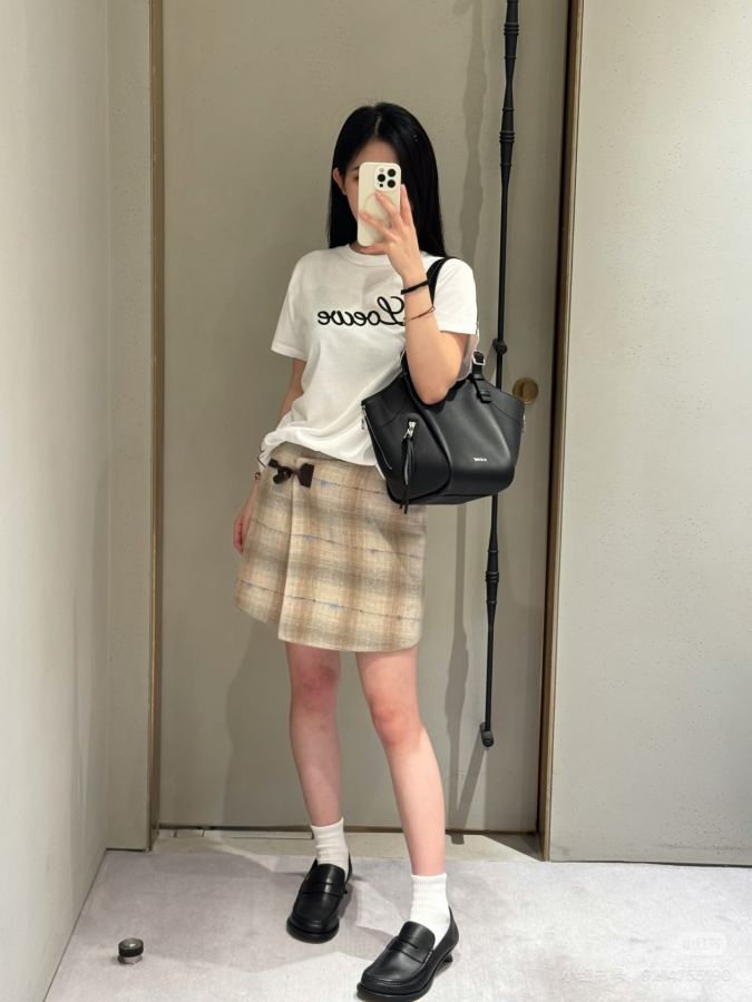 1:1 Replica LOEWE bag Loewe — 1:1 Replica — photo 3
