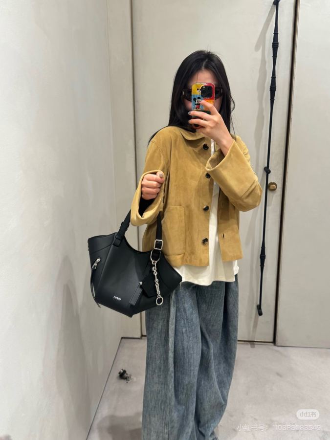 1:1 Replica LOEWE bag Loewe — 1:1 Replica — photo 6