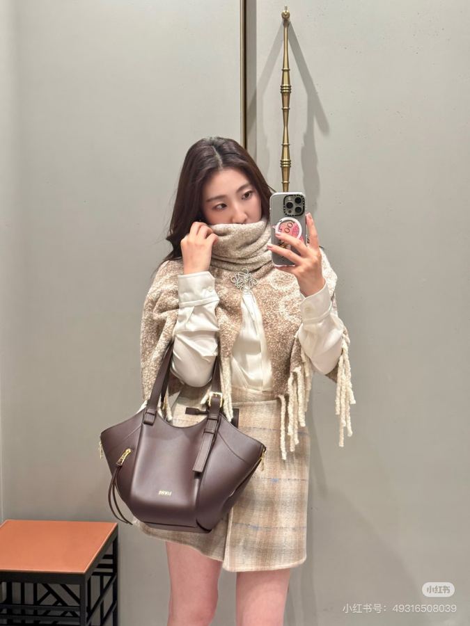 1:1 Replica LOEWE bag Loewe — 1:1 Replica — photo 5