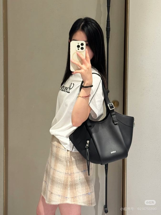 1:1 Replica LOEWE bag Loewe — 1:1 Replica — photo 4