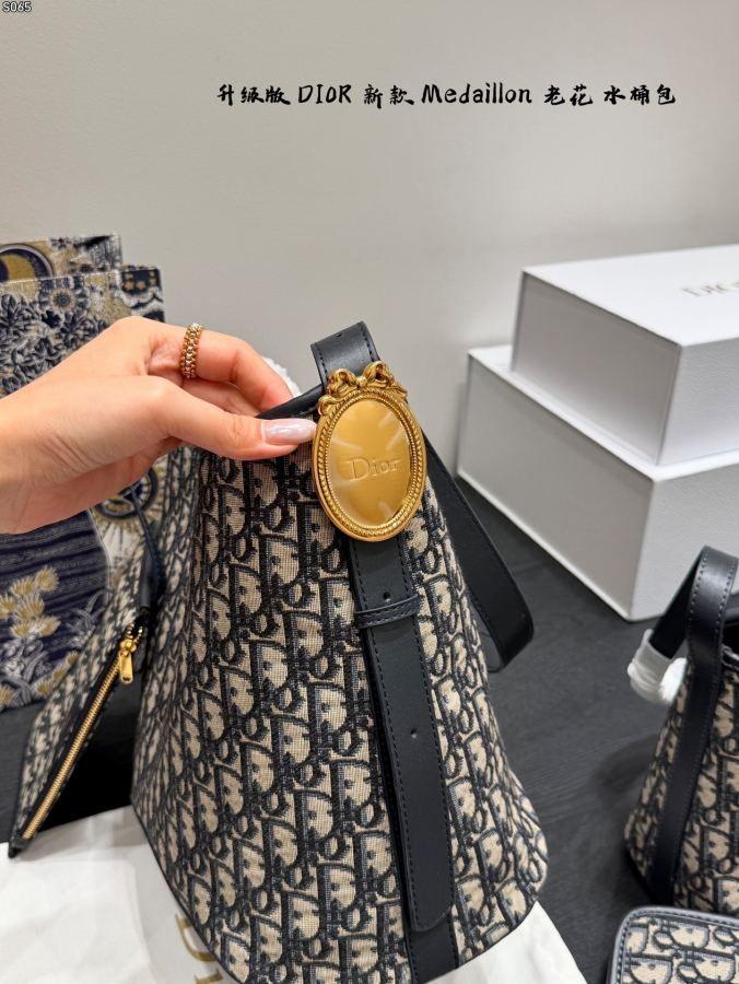 1:1 Replica Dior bag Upgrade quality — 1:1 Replica — photo 6