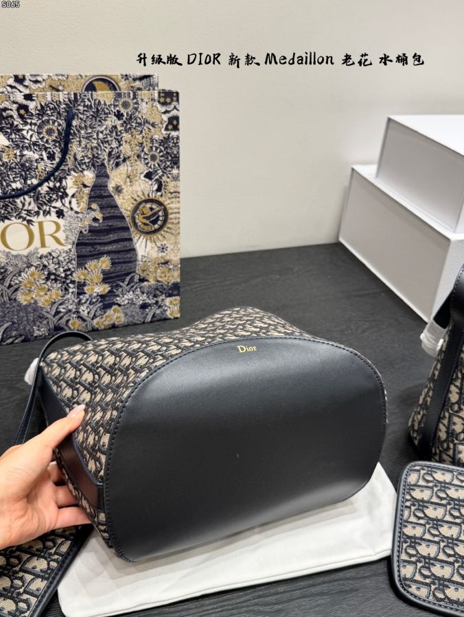 1:1 Replica Dior bag Upgrade quality — 1:1 Replica — photo 8