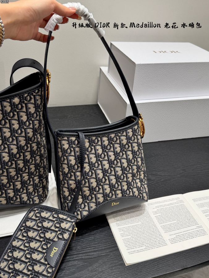 1:1 Replica Dior bag Upgrade quality — 1:1 Replica — photo 2