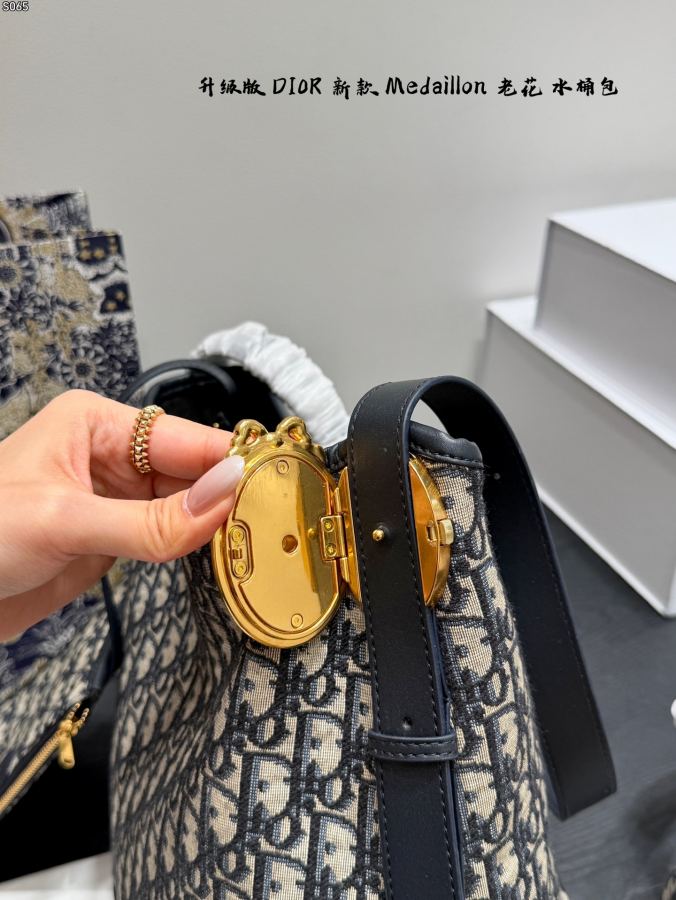 1:1 Replica Dior bag Upgrade quality — 1:1 Replica — photo 7