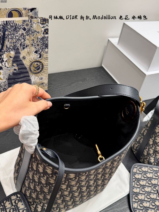1:1 Replica Dior bag Upgrade quality — 1:1 Replica — photo 9