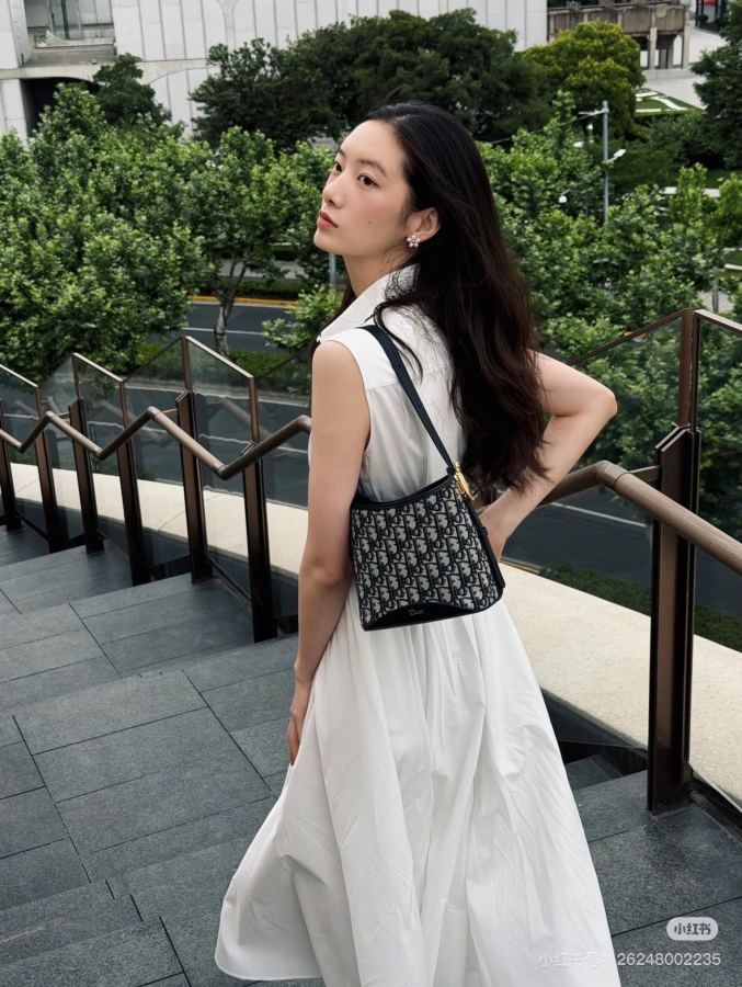 1:1 Replica Dior bag dior Medaillon — 1:1 Replica — photo 8