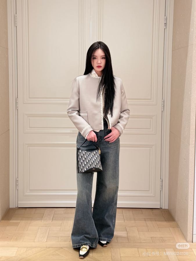1:1 Replica Dior bag dior Medaillon — 1:1 Replica — photo 7