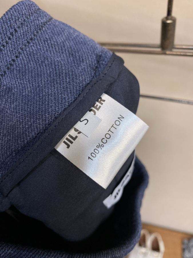 1:1 Replica JIL Sander men JIL SANDER — AAA Quality Replica — photo 5