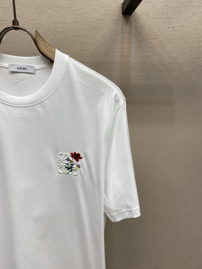 1:1 Replica Loewe men Loewe 26ss Logo — Premium Replica — photo 5