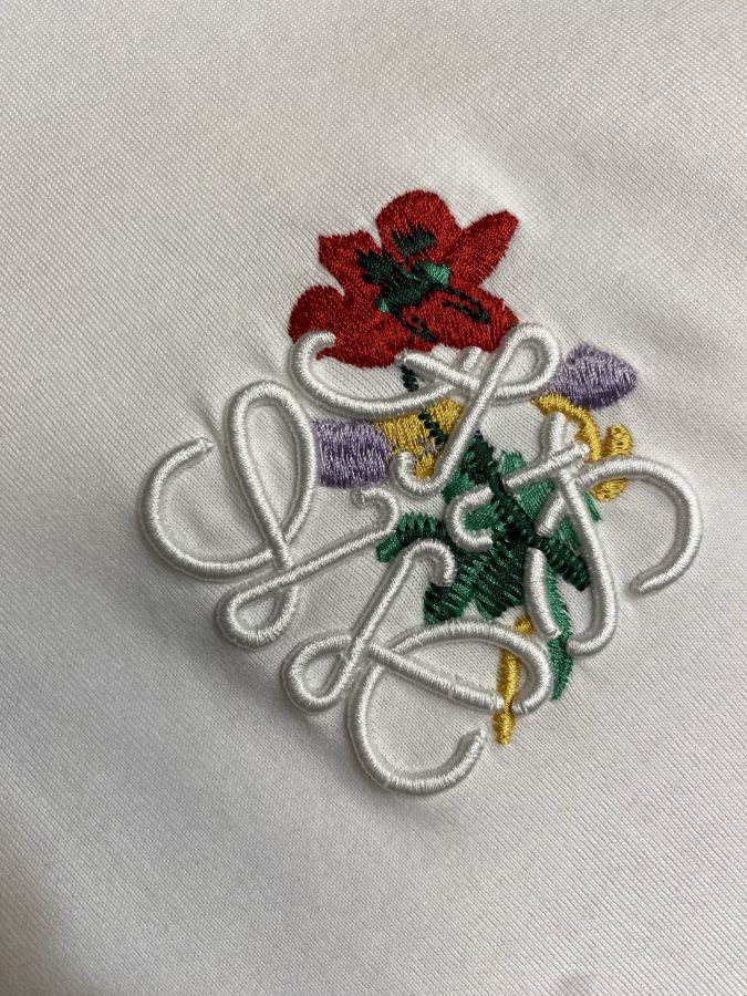 1:1 Replica Loewe men Loewe 26ss Logo — Premium Replica — photo 6