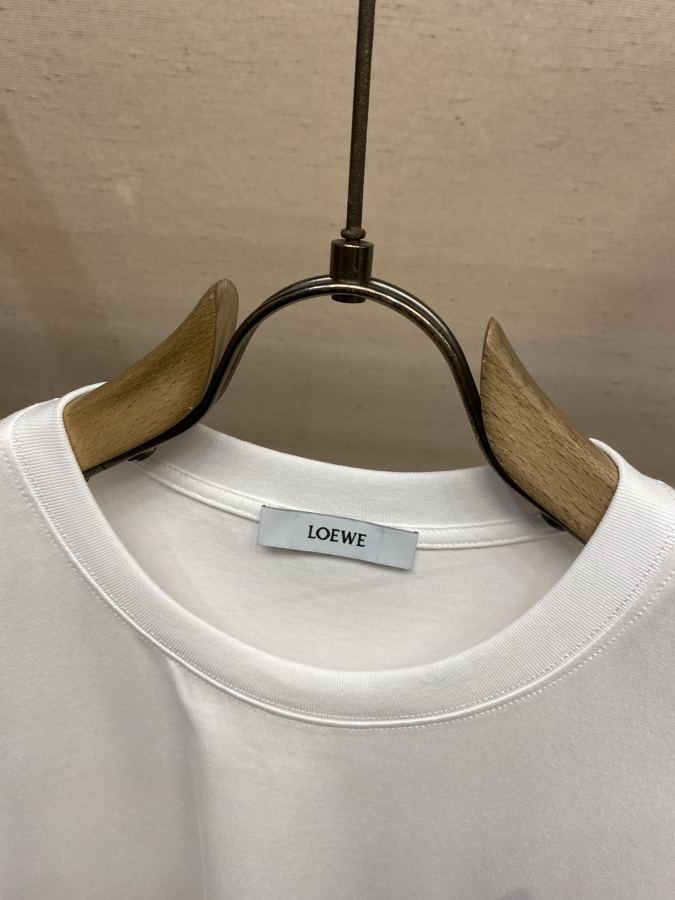 1:1 Replica Loewe men Loewe 26ss Logo — Premium Replica — photo 4