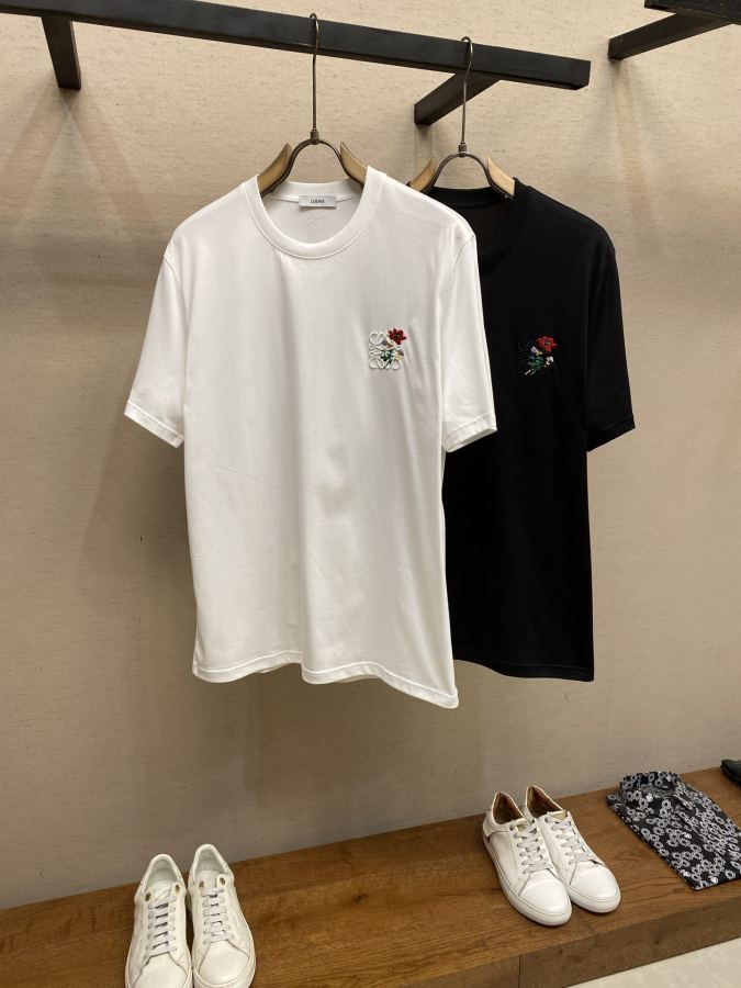 1:1 Replica Loewe men Loewe 26ss Logo — Premium Replica — photo 3